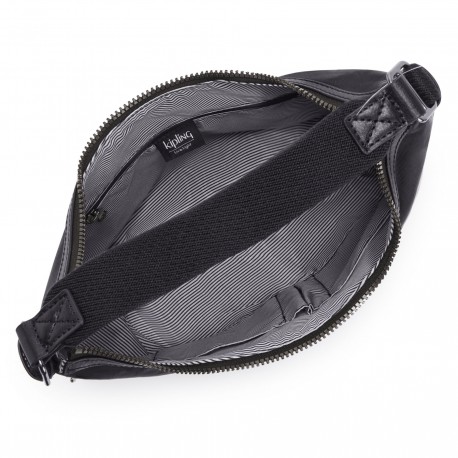 Сумка Kipling GALYA Rich Black (53F) KI6196_53F