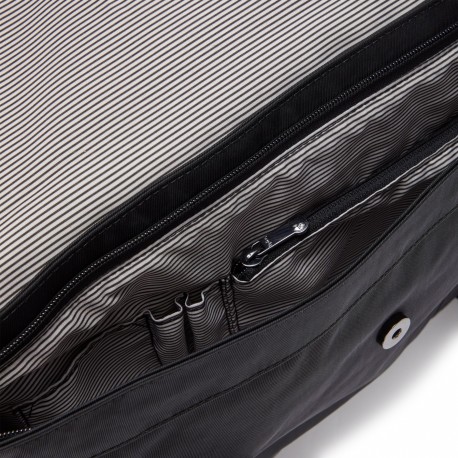 Сумка для ноутбука Kipling SUPERWORKER Rich Black (53F) KI4304_53F