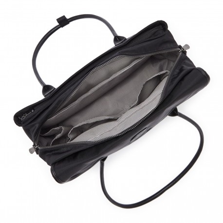 Сумка для ноутбука Kipling SUPERWORKER Rich Black (53F) KI4304_53F