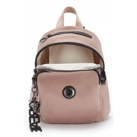 Рюкзак Kipling DELIA MINI Clean Blush ++ (68S) KI7288_68S