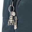 Рюкзак-сумка Kipling DELIA COMPACT Rich Blue (M30) KI3125_M30