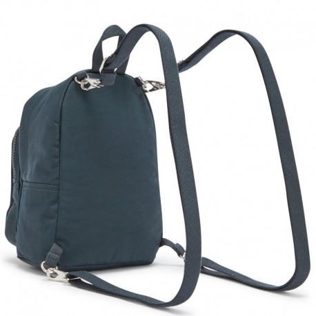 Рюкзак-сумка Kipling DELIA COMPACT Rich Blue (M30) KI3125_M30