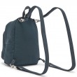 Рюкзак-сумка Kipling DELIA COMPACT Rich Blue (M30) KI3125_M30