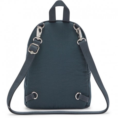 Рюкзак-сумка Kipling DELIA COMPACT Rich Blue (M30) KI3125_M30