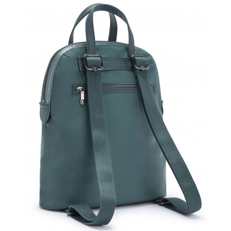 Рюкзак Kipling KAZUKI S Naturl Slate Bl (R10) KI5664_R10