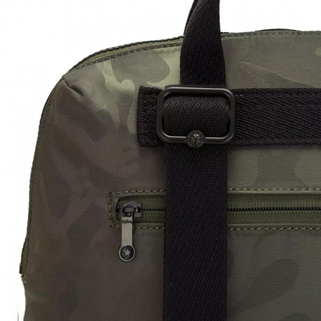 Сумка-рюкзак Kipling KAZUKI Satin Camo (48S) KI5306_48S