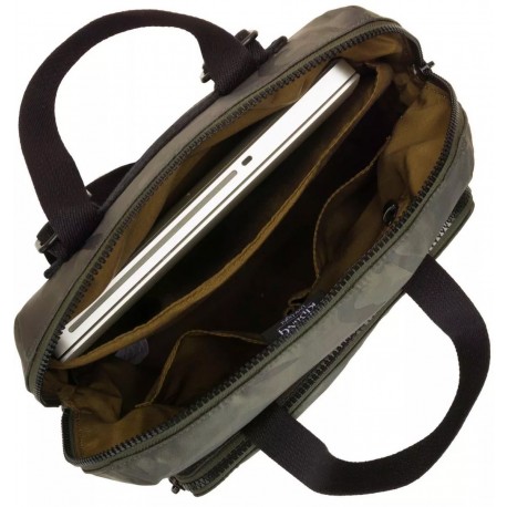 Сумка-рюкзак Kipling KAZUKI Satin Camo (48S) KI5306_48S