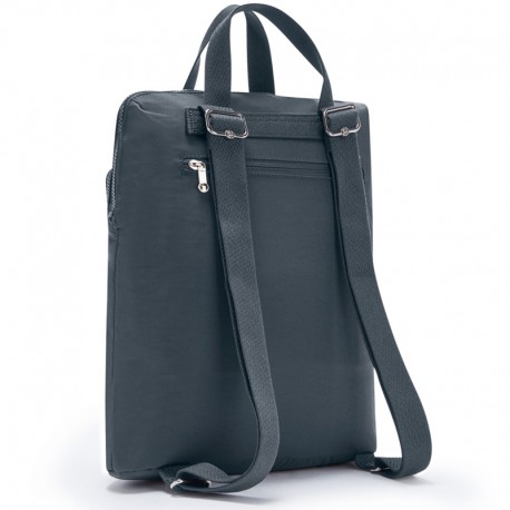 Сумка-рюкзак Kipling KAZUKI Rich Blue (M30) KI5306_M30
