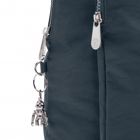 Сумка-рюкзак Kipling KAZUKI Rich Blue (M30) KI5306_M30