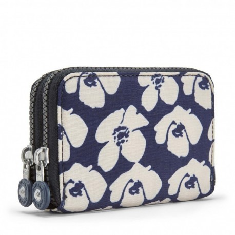 Портмоне Kipling ABRA Bold Flower (24X) K16057_24X