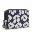 Портмоне Kipling ABRA Bold Flower (24X) K16057_24X