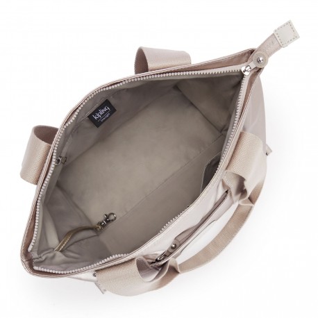 Сумка Kipling ERA S Metallic Glow (48I) KI3019_48I
