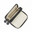 Портмоне Kipling ABRA Bold Flower (24X) K16057_24X
