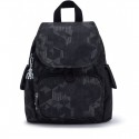 Рюкзак Kipling CITY PACK MINI Mysterious Grid (R19) KI4628_R19