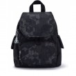 Рюкзак Kipling CITY PACK MINI Mysterious Grid (R19) KI4628_R19
