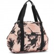 Дорожная сумка Kipling ART M Coral Flower (TQ9) KI6004_TQ9