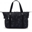 Дорожная сумка Kipling ART M Mysterious Grid (R19) KI6004_R19