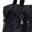 Дорожная сумка Kipling ART M Mysterious Grid (R19) KI6004_R19