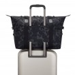 Дорожная сумка Kipling ART M Mysterious Grid (R19) KI6004_R19