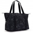 Дорожная сумка Kipling ART M Mysterious Grid (R19) KI6004_R19