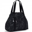 Дорожная сумка Kipling ART M Mysterious Grid (R19) KI6004_R19