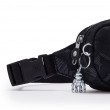 Сумка на пояс Kipling ALYS Mysterious Grid (R19) KI7479_R19
