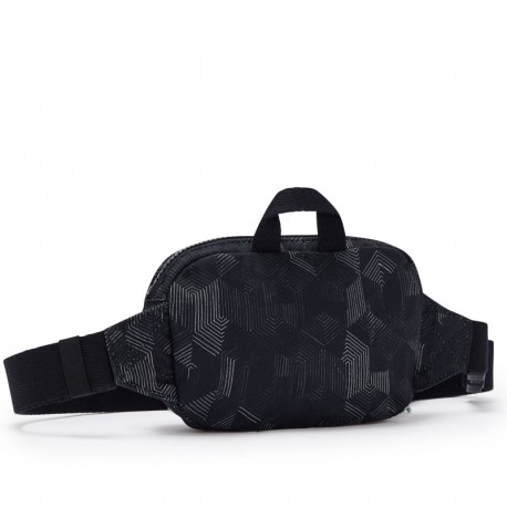Сумка на пояс Kipling ALYS Mysterious Grid (R19) KI7479_R19