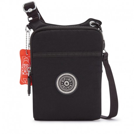 Сумочка для смартфона Kipling DONNY Brave Black (77M) KI6452_77M