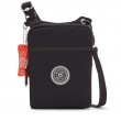 Сумочка для смартфона Kipling DONNY Brave Black (77M) KI6452_77M