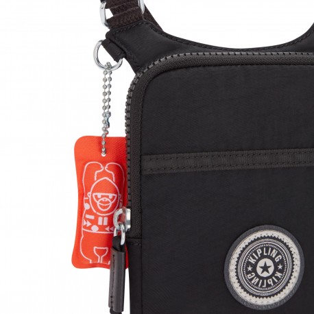 Сумочка для смартфона Kipling DONNY Brave Black (77M) KI6452_77M