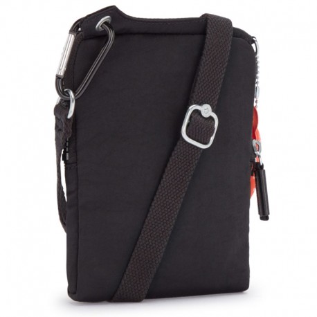 Сумочка для смартфона Kipling DONNY Brave Black (77M) KI6452_77M
