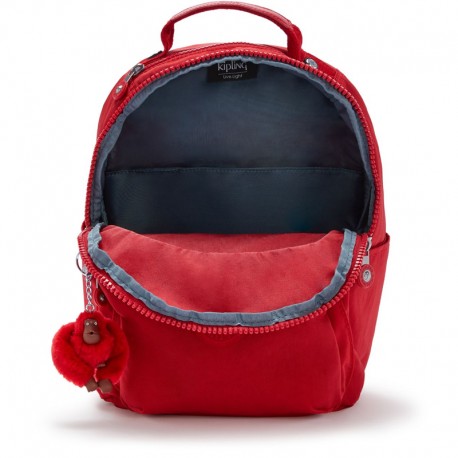 Рюкзак Kipling SEOUL S Cherry Tonal (6CQ) KI4345_6CQ