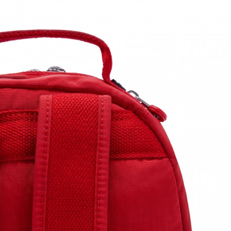 Рюкзак Kipling SEOUL S Cherry Tonal (6CQ) KI4345_6CQ
