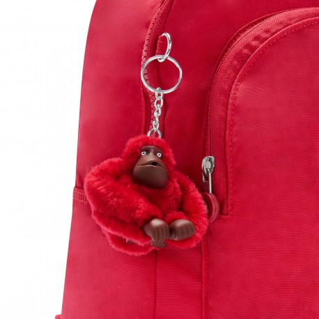 Рюкзак Kipling SEOUL M LITE True Pink (09F) KI5909_09F