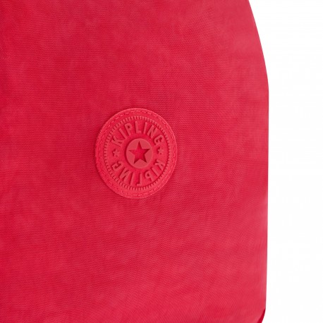 Рюкзак Kipling SEOUL M LITE True Pink (09F) KI5909_09F