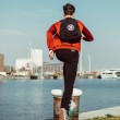 Рюкзак Kipling SEOUL M LITE Black Lite (TL4) KI6900_TL4