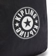 Рюкзак Kipling SEOUL M LITE Black Lite (TL4) KI6900_TL4