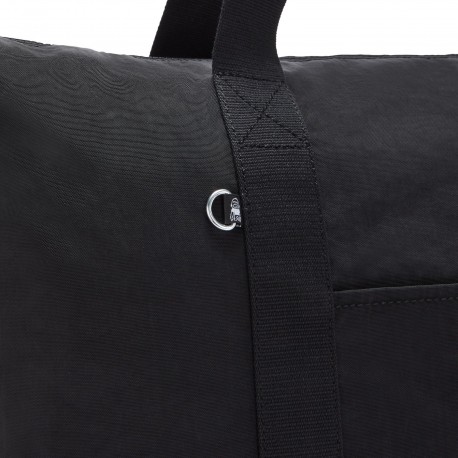 Сумка Kipling ART M LITE Black Lite (TL4) KI5893_TL4