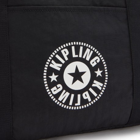 Сумка Kipling ART M LITE Black Lite (TL4) KI5893_TL4