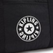 Сумка Kipling ART M LITE Black Lite (TL4) KI5893_TL4