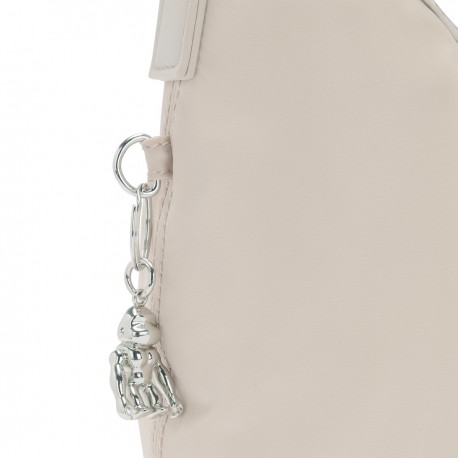 Сумка Kipling GALYA Ivory Cloud Bl (U25) KI4301_U25