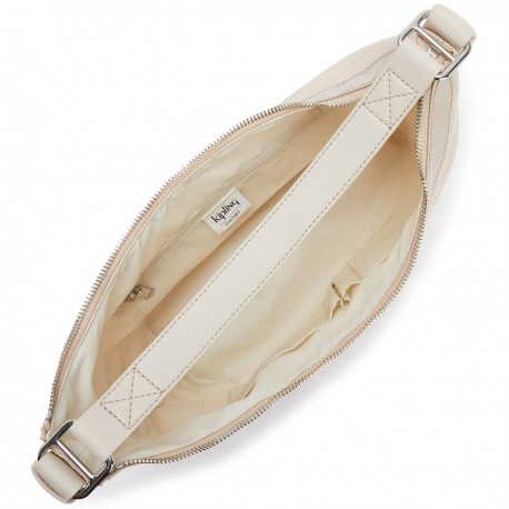 Сумка Kipling GALYA Ivory Cloud Bl (U25) KI4301_U25
