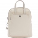 Рюкзак Kipling KAZUKI S Ivory Cloud Bl (U25) KI5664_U25