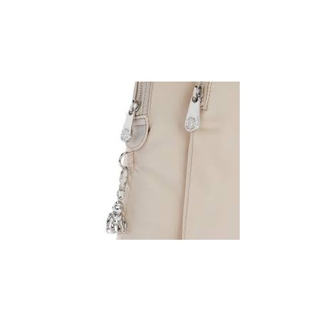 Рюкзак Kipling KAZUKI S Ivory Cloud Bl (U25) KI5664_U25