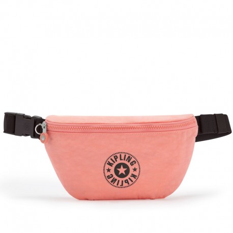 Сумка на пояс Kipling FRESH LITE Coral Lite (P41) KI7465_P41