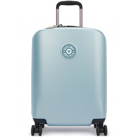 Чемодан Kipling CURIOSITY S Sea Gloss (Y92) KI4217_Y92