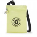 Сумочка для смартфона Kipling AFIA LITE Lime Green Lite (66D) KI6650_66D