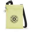 Сумочка для смартфона Kipling AFIA LITE Lime Green Lite (66D) KI6650_66D