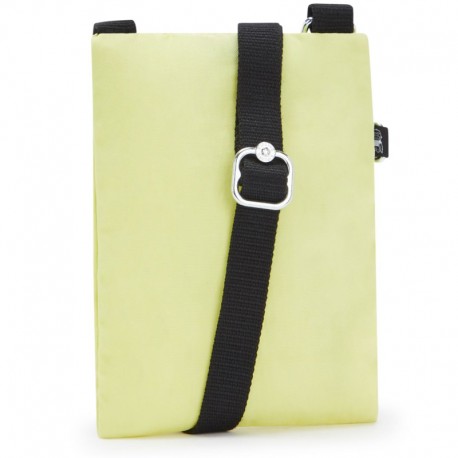 Сумочка для смартфона Kipling AFIA LITE Lime Green Lite (66D) KI6650_66D
