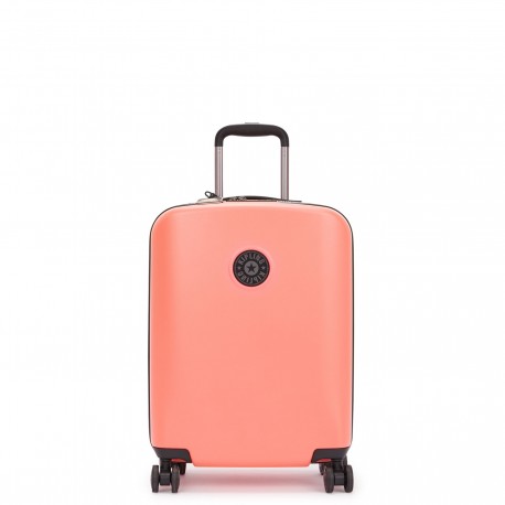 Чемодан Kipling CURIOSITY S Fresh Coral (Z02) KI5993_Z02